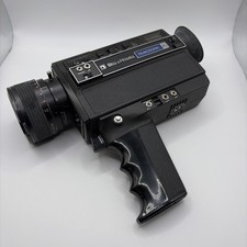 Bell howell 1237 filmosonic - bell,