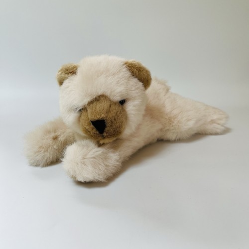Soft toy cuddly plush teddy - cuddly,