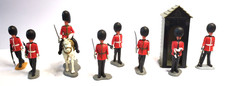 TIMPO VINTAGE  GUARDSMEN