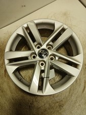 TOYOTA COROLLA ALLOY WHEEL