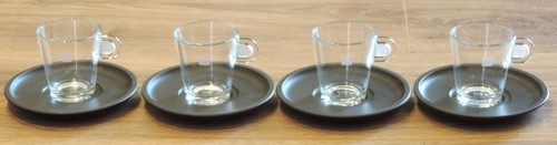 Nespresso view coffee - nespresso, set