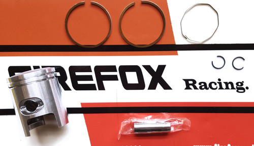 Honda sfx50 sfx x8r 50mm - sfx50, 50