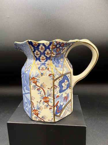 Masons appliqué ironstone - masons,