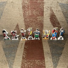 Vintage Toy Plastic Beano