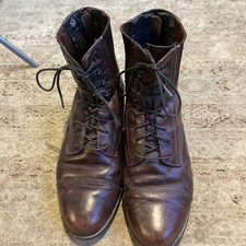 Ariat Jodphur Boots Size 7
