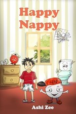 HAPPY NAPPY!, Zee, Ashi
