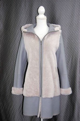 Premium turkish shearling - premium,