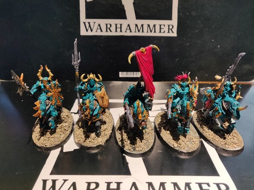 Aos warhammer old world - aos,