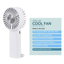 Artic Air 3 Speed Handheld