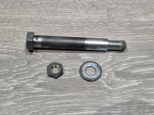 Yamaha dt125r shock top - yamaha,