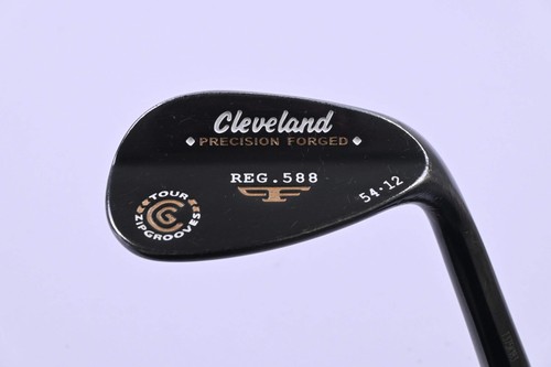 Cleveland 588 precision forged - cleveland,