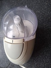 Kenwood CH180 mini chopper