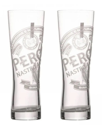 Set peroni half pint - x,