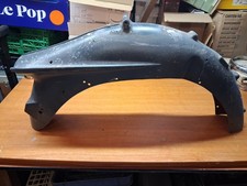 Nsu Quickly TT Rear Mudgaurd
