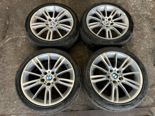 Genuine staggered bmw - bmw, mv3