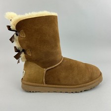 Ugg Boots Size UK6.5 Chestnut