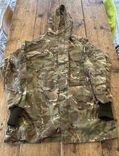 MTP tailored smock  Size