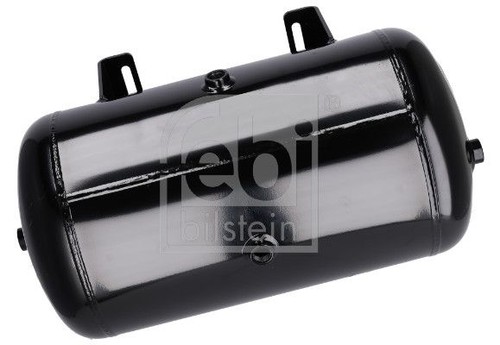 Febi compressed air receiver - compressed,