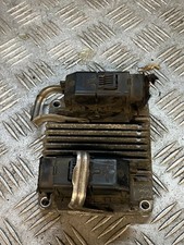 VAUXHALL ASTRA G 1.7 ENGINE ECU 8973743620
