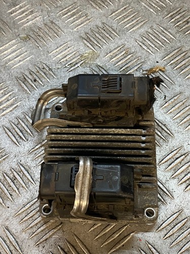 Vauxhall astra 7 engine - g,