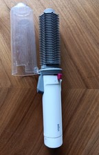 Braun Independent 3587 Cordless Curling Iron Travel Size