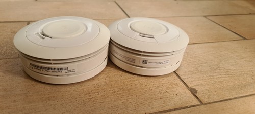 Ei650irf optical smoke alarm - ei650irf,