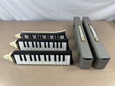 Hohner Melodica Piano 26 Lot