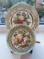 ASHLEY FINE BONE CHINA CABINET