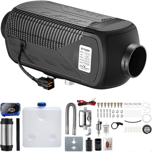 12v 8kw air - 8kw, diesel