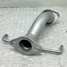 Cat Centre Exhaust Pipe for Mitsubishi PAJERO SHOGUN V23C MK2 3.0