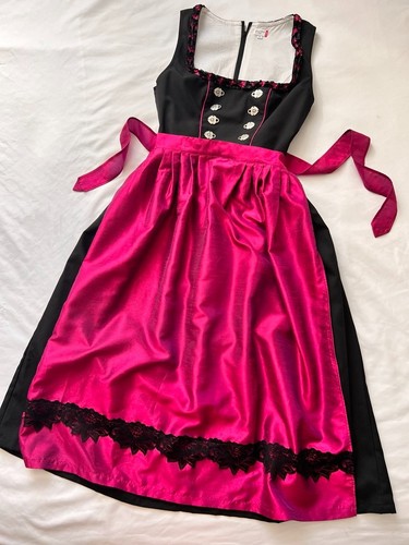 Dirndl dress nkd - dress, trachten