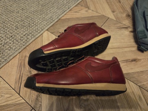 Vintage 2002 nike acg - nike,