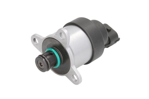 Control valve fuel quantity - control,