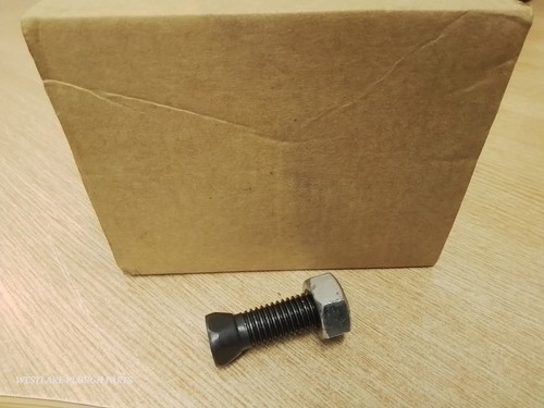 Dowdeswell plough bolts - dowdeswell,