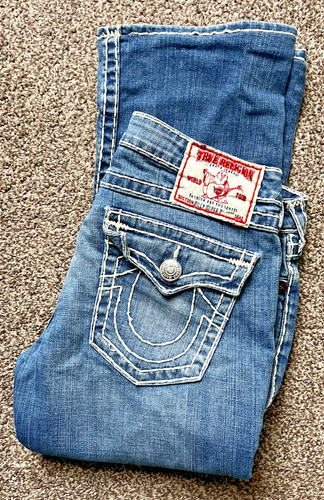 Orignial true religion billy - orignial,