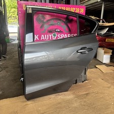 FORD FOCUS MK4  N/S /R