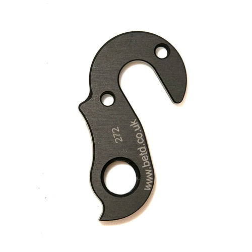 Derailleur hanger 272 fits - hanger,