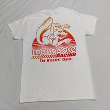 Mongoose Racing BMX T-Shirt -