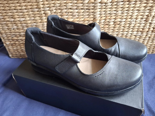 Clarkes hope henley mary - clarkes,