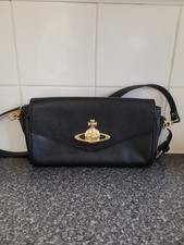 Black Vivienne Westwood