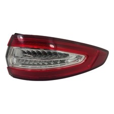 FORD Mondeo MK5 REAR TAIL LIGHT LAMP RIGHT DRIVER SIDE HATCHBACK 14-19 2345653