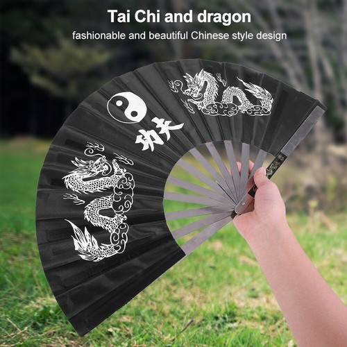 Stainless steel tai chi - stainless,