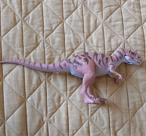 Jurassic park lost world - lost, jp47
