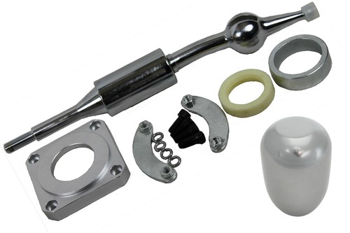 Quick short shifter gear - quick,