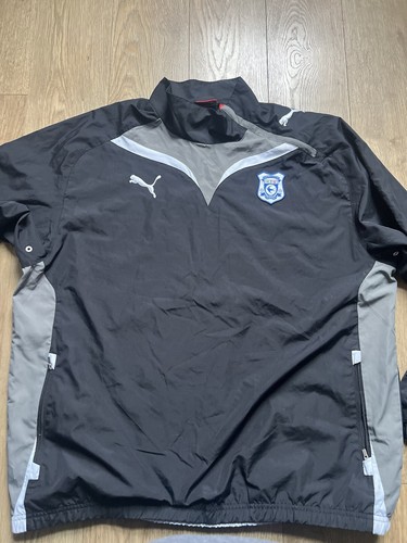 Puma cardiff city football - puma,