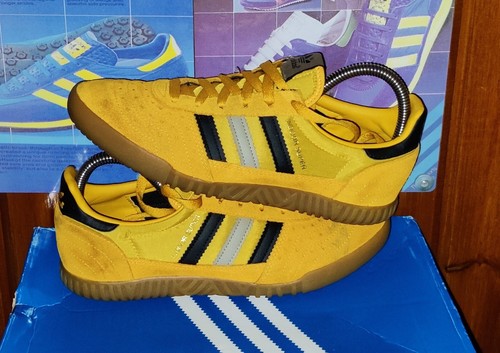 Adidas indoor super from - adidas,