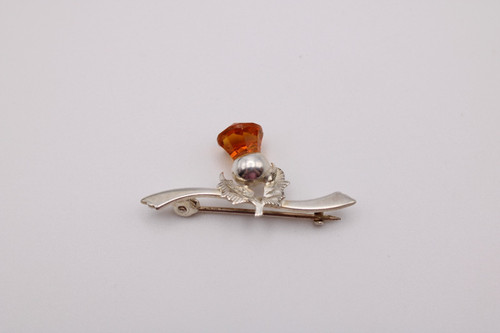Sterling silver scottish - silver,