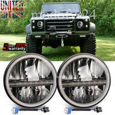 Fits Land Rover Defender