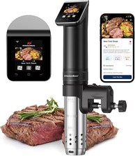 Sous Vide Precision Cooker