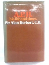 A.P.H: His Life and Times